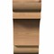 Ekena Millwork New Brighton Rough Sawn Rafter Tail, Western Red Cedar, 6"W x 12"H x 16"L RFT06X12X16NEB00RWR - alternate 4